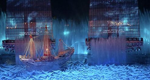 إندونيسيا المرشح الأكبر لاستضافة أسياد 2019 بعد انسحاب فيتنام